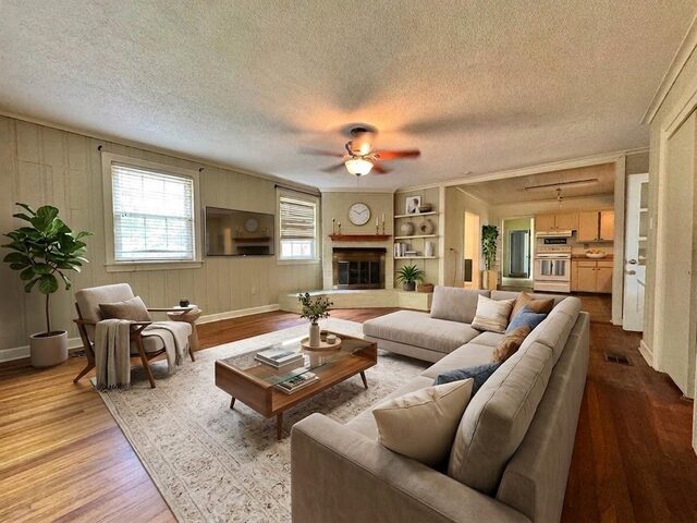 1147 Collierville Arlington