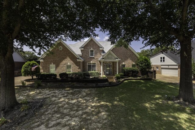 1607 Stanhope