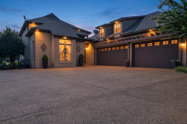 41 Arbor Greens