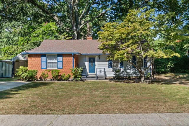 1091 Wingfield