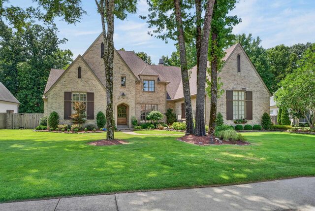 10307 Shea Woods