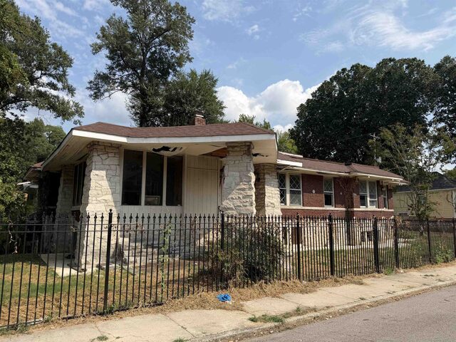 540 Hawthorne