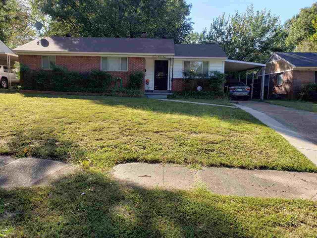 1129 White Station
