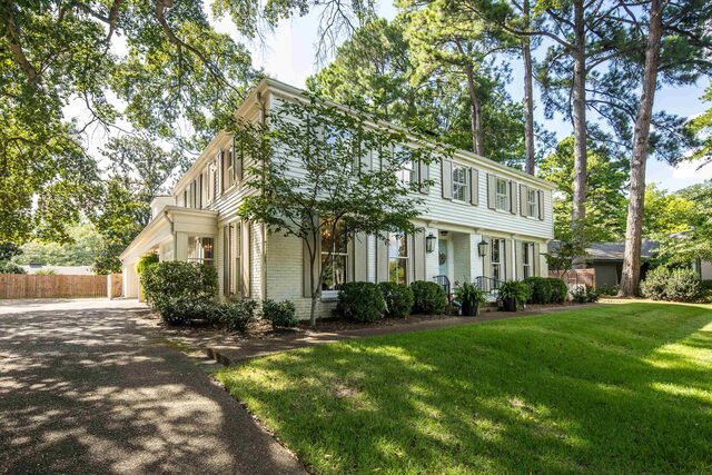 95 Grove Park