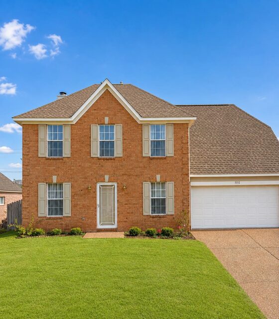5452 Sungrove
