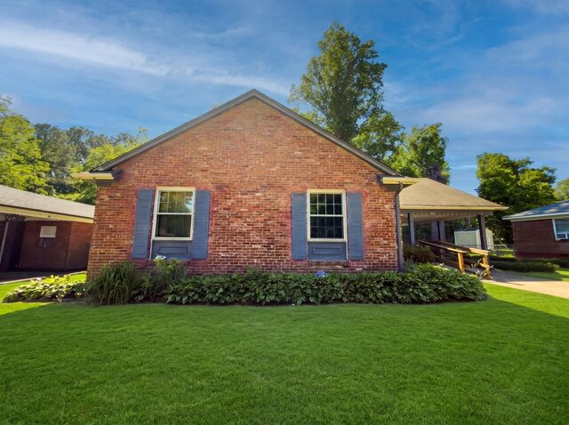 3103 Rainier