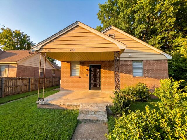 278 Hewlett