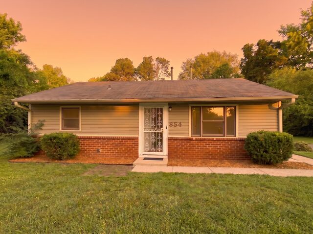 854 Carrolton