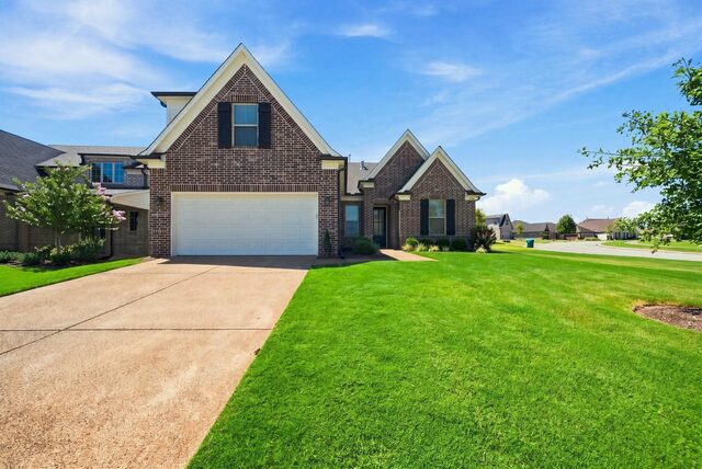 250 Saint Andrews