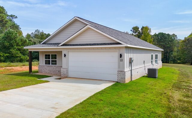 22 Deer Park Lane