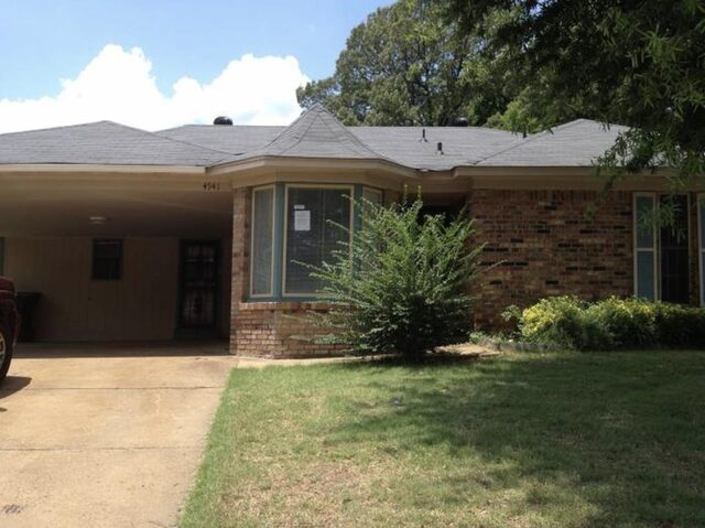 4941 Appleville