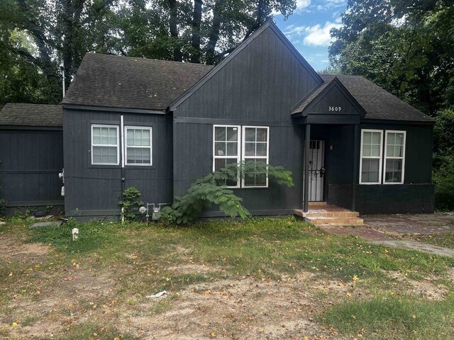 3609 Overton Crossing