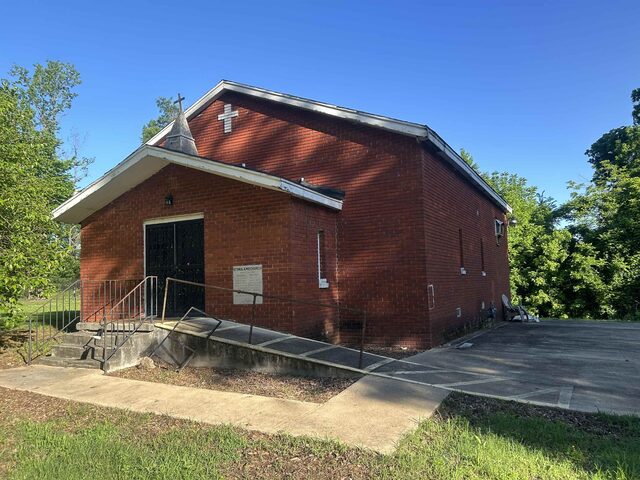 5351 Benjestown