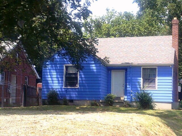 3074 Spottswood