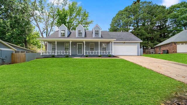 4351 Spring Oak
