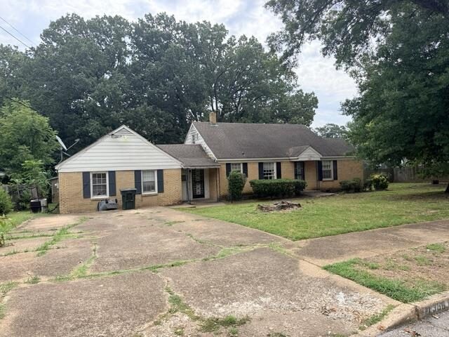 1388 Highland
