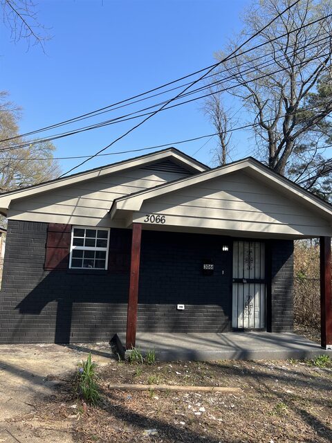 3066 Carrington