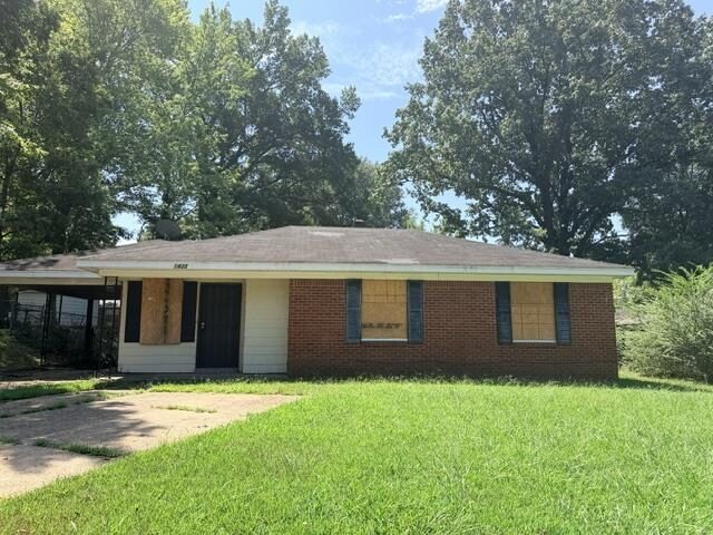 1435 Frayser