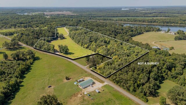 00 Highway 128/Faith Ln