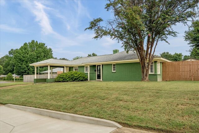 4120 Sequoia