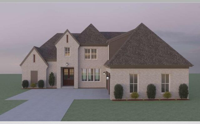10175 Conner Field