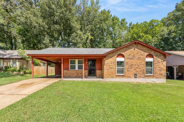 3364 Brockcrest
