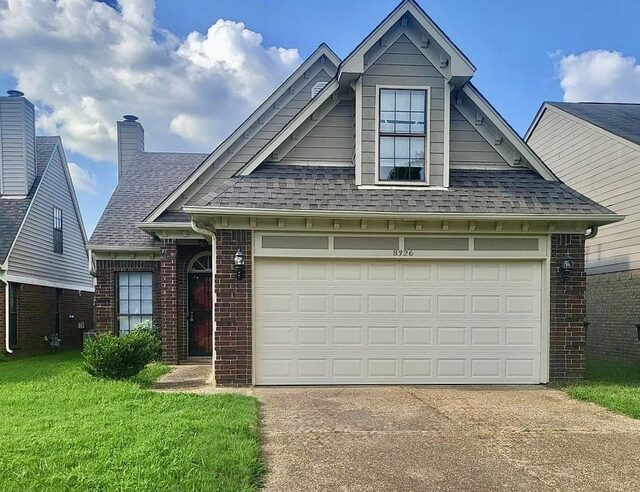 8326 Twin Rivers