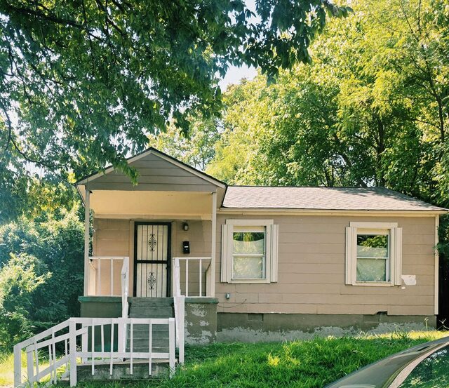 163 Mckellar