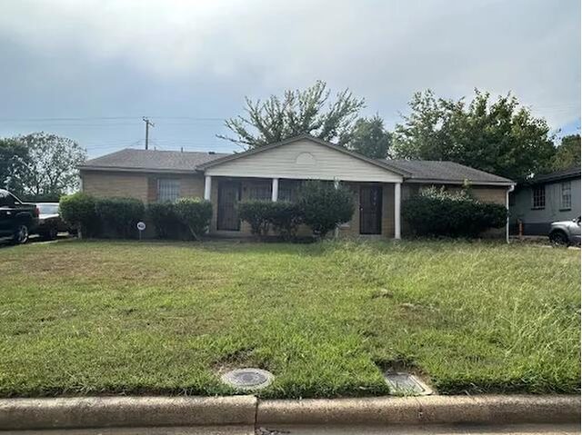 3677 Hillbrook
