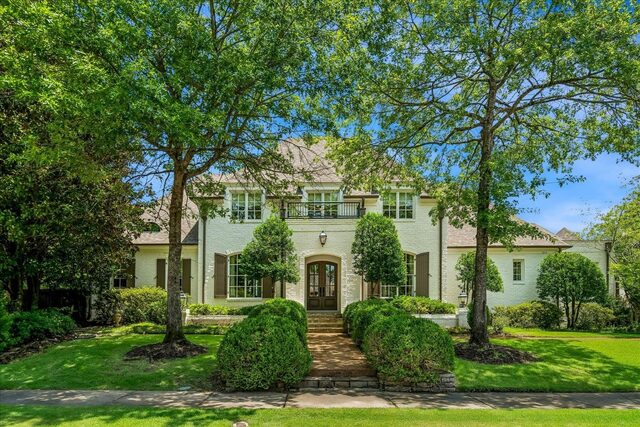 7212 Mcvay Manor