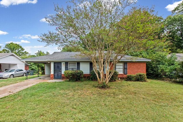 3504 Obion