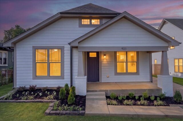 921 Galloway