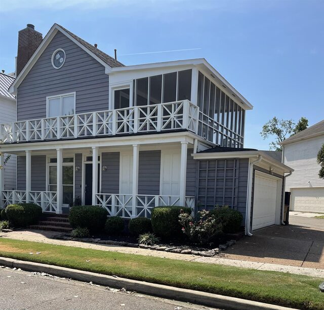 79 Harbor Village