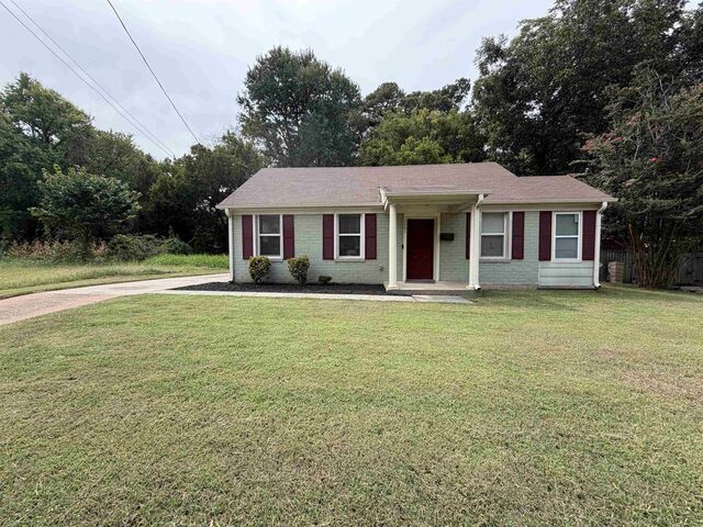1261 Prescott