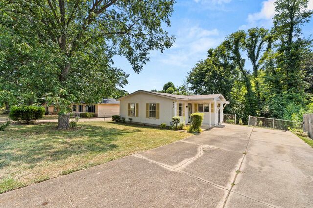 933 Western Park
