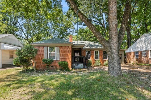 1285 Merrycrest