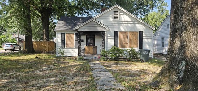 3342 Carrington