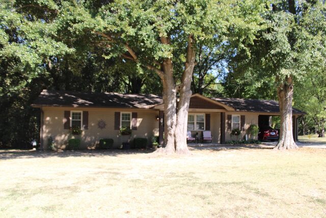 3372 Asbury Glimp