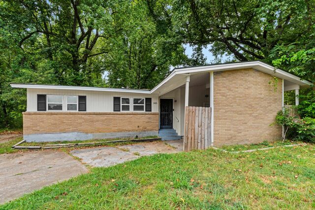 2415 Debby