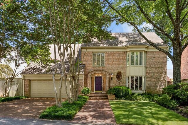 4363 Cherry Place