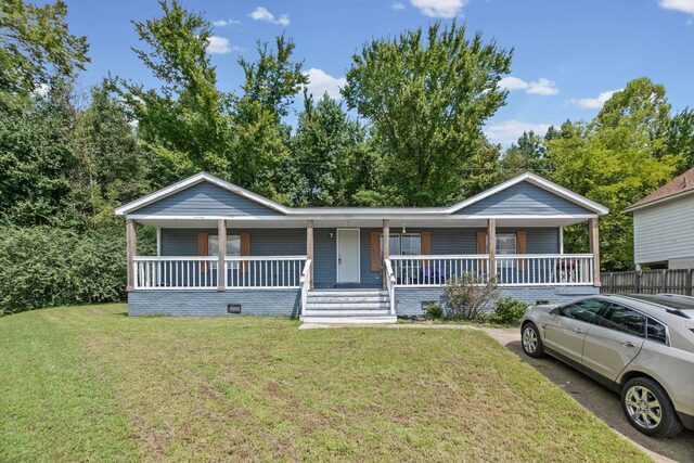 4472 Cedar Ridge
