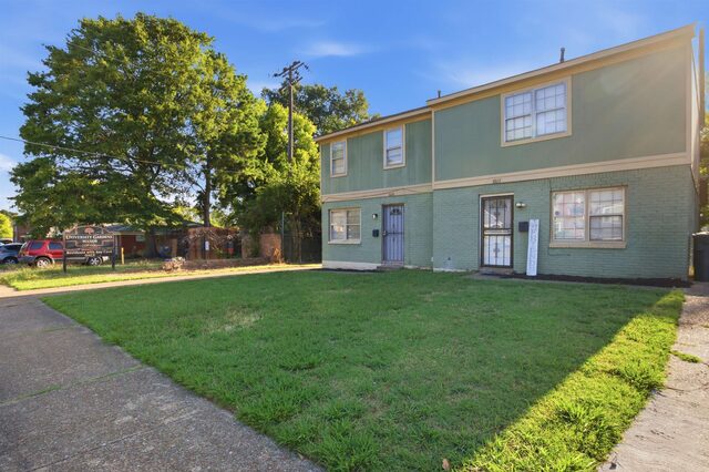 1022 University
