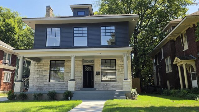 310 Garland