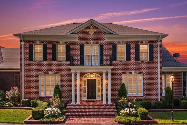 4639 Perkins Manor