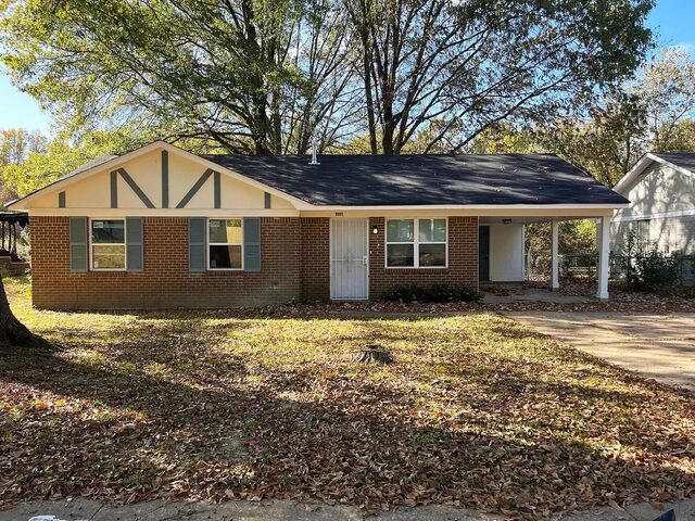 5255 Broken Oak