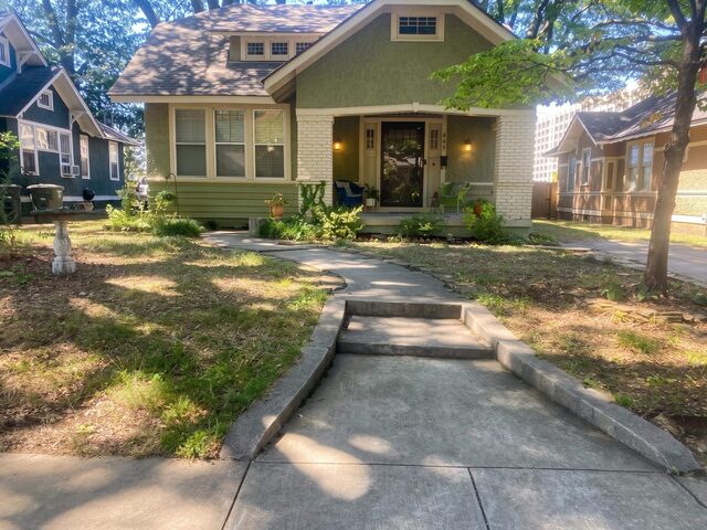 449 Garland