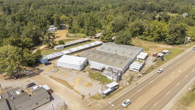 3465 Highway 64