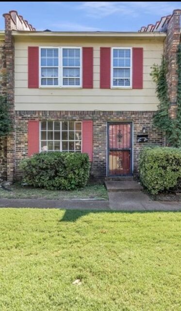 4789 Townhouse