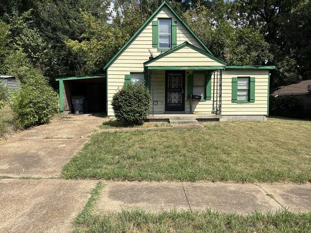 2700 Beechmont