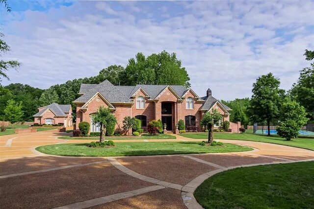 335 Jamerson Farm